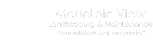 Mountain View Landscaping