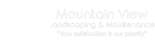 Mountain View Landscaping